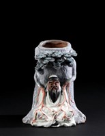 忘我像藏品圖，第1張